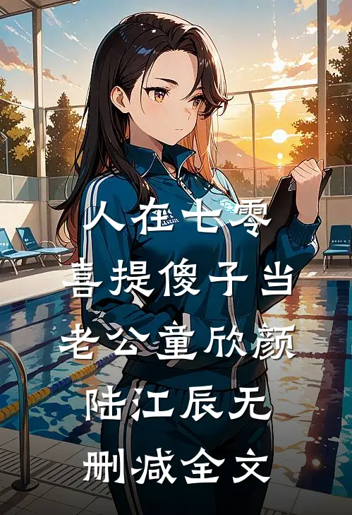 人在七零，喜提傻子当老公童欣颜陆江辰无删减全文