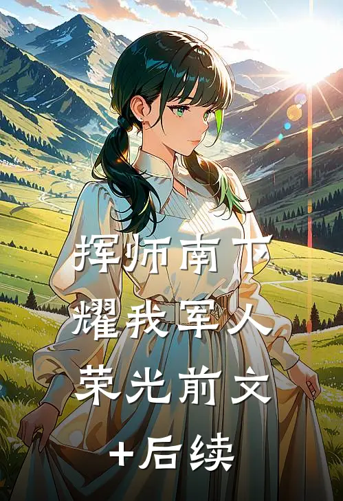 挥师南下，耀我军人荣光前文+后续
