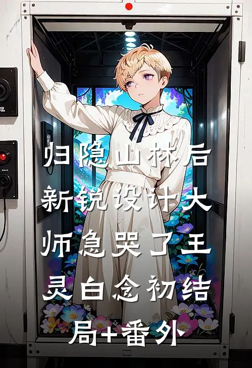 归隐山林后，新锐设计大师急哭了王灵白念初结局+番外