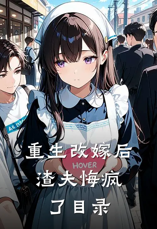 重生改嫁后,渣夫悔疯了目录