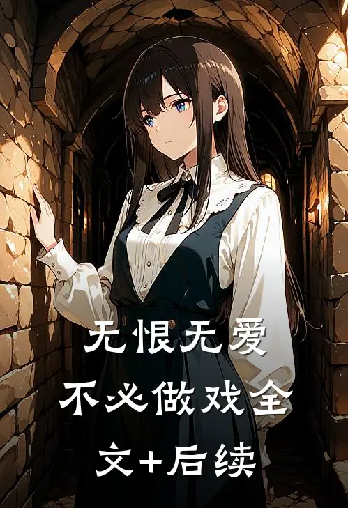 无恨无爱，不必做戏全文+后续