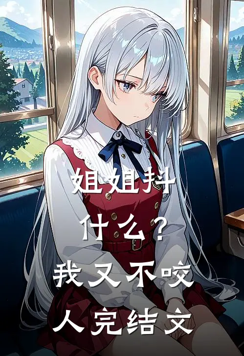 姐姐抖什么？我又不咬人完结文