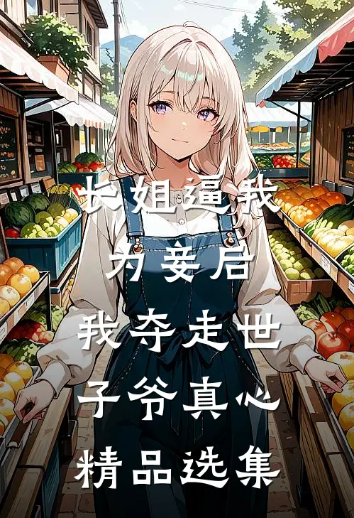 长姐逼我为妾后，我夺走世子爷真心精品选集