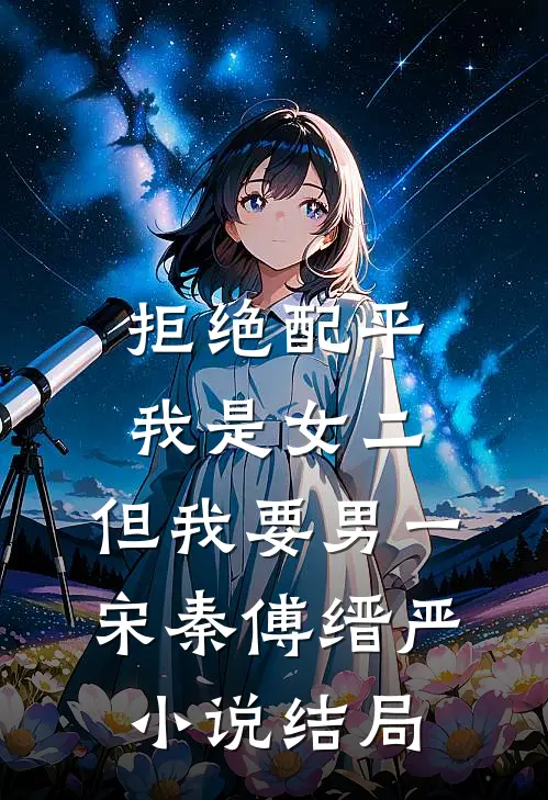 拒绝配平，我是女二，但我要男一宋秦傅缙严小说结局