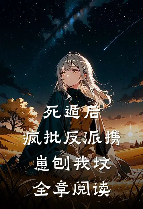 死遁后，疯批反派携崽刨我坟全章阅读