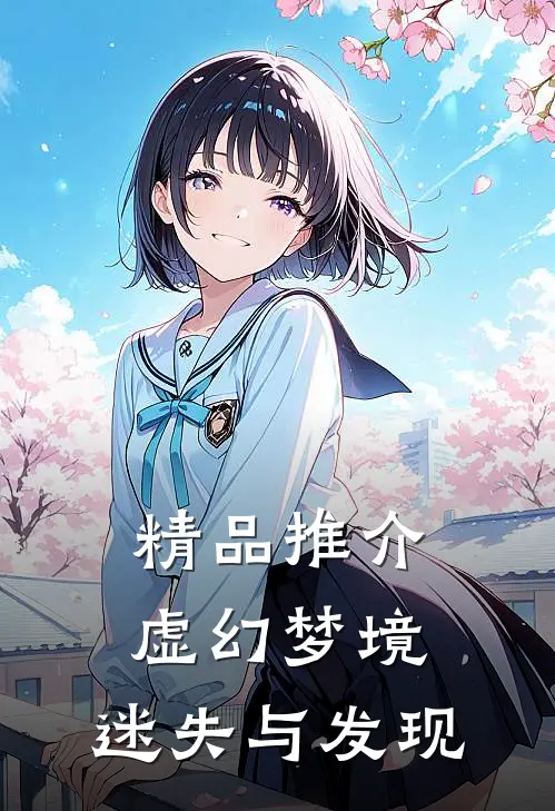 精品推介虚幻梦境：迷失与发现