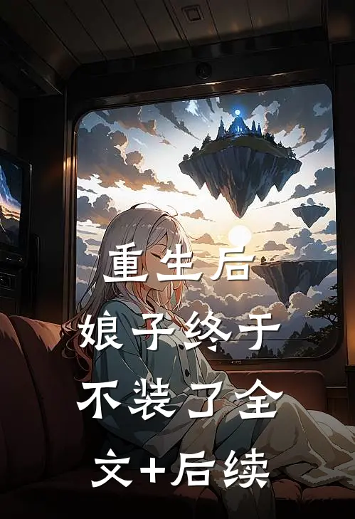 重生后，娘子终于不装了全文+后续