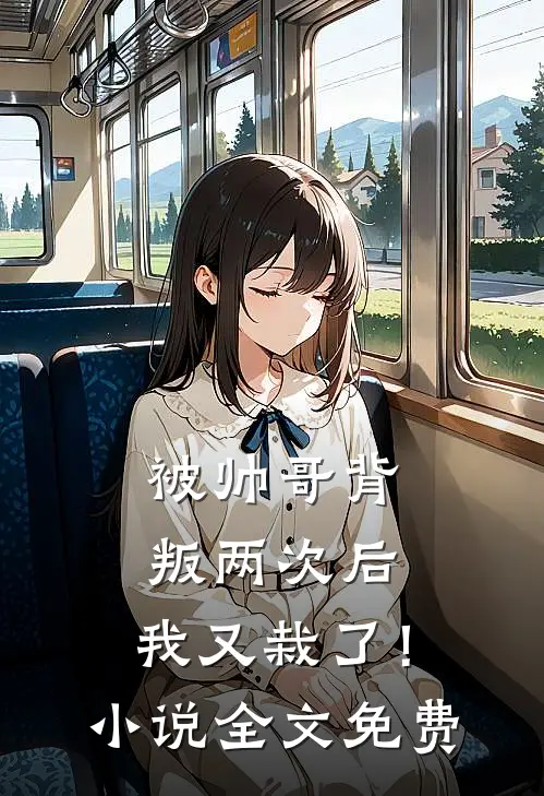 被帅哥背叛两次后，我又栽了！小说全文免费