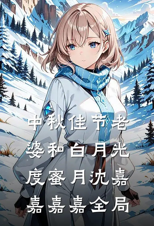 中秋佳节老婆和白月光度蜜月沈嘉嘉嘉嘉全局