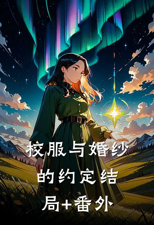 校服与婚纱的约定结局+番外