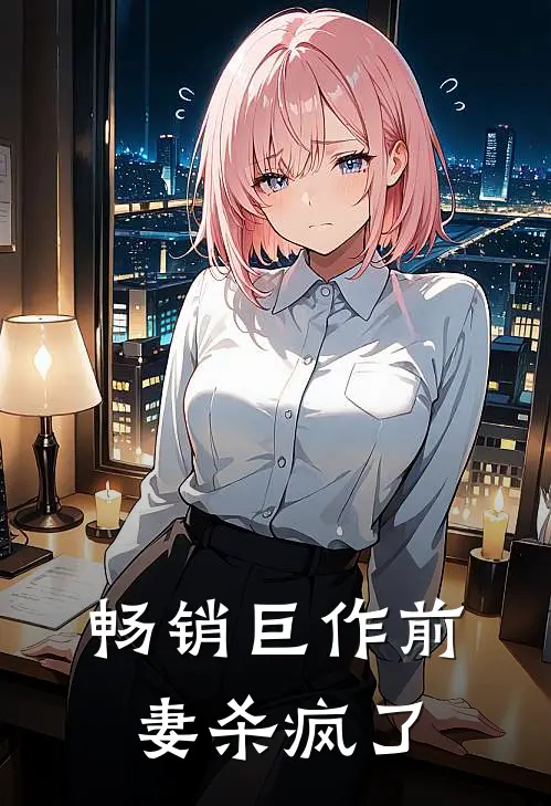 畅销巨作前妻杀疯了