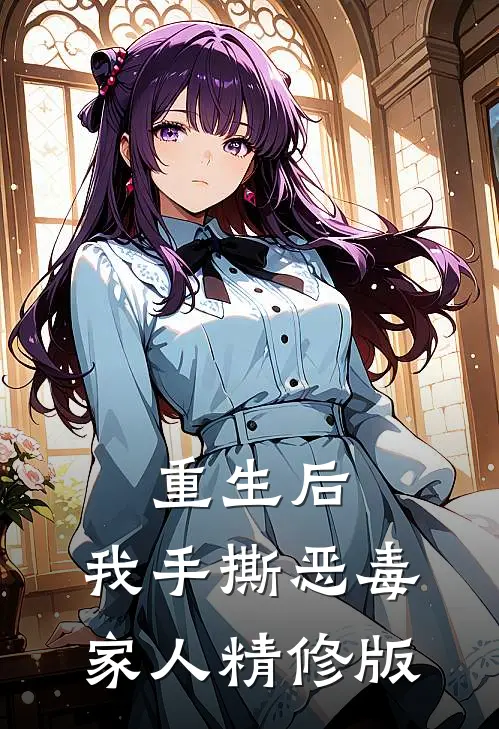 重生后,我手撕恶毒家人精修版在线观看