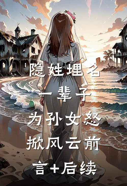 隐姓埋名一辈子，为孙女怒掀风云前言+后续