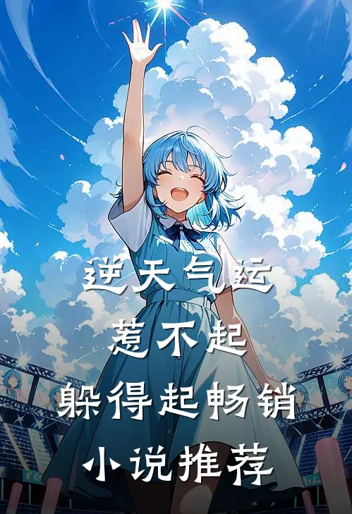 逆天气运：惹不起，躲得起畅销小说推荐