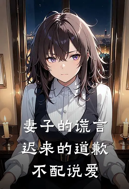 妻子的谎言迟来的道歉不配说爱笔趣阁