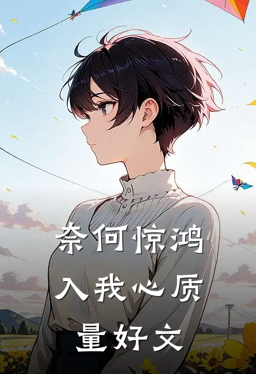 奈何惊鸿入我心质量好文