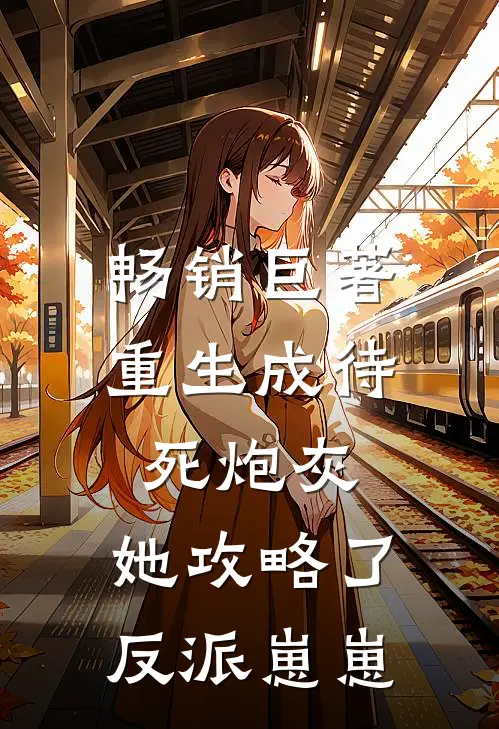 畅销巨著重生成待死炮灰，她攻略了反派崽崽