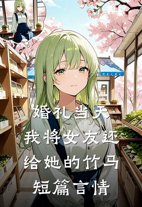 婚礼当天，我将女友还给她的竹马短篇言情