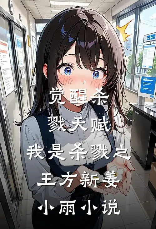 觉醒杀戮天赋，我是杀戮之王方新姜小雨小说
