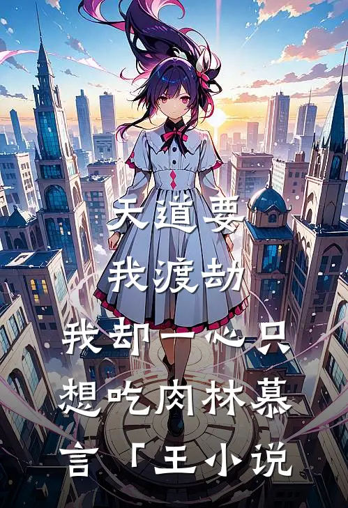 天道要我渡劫，我却一心只想吃肉林慕言「王小说