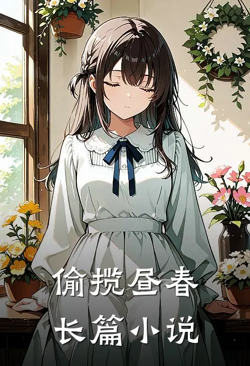 偷揽昼春长篇小说
