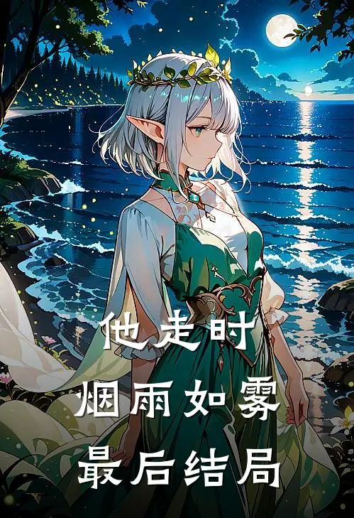 他走时，烟雨如雾最后结局