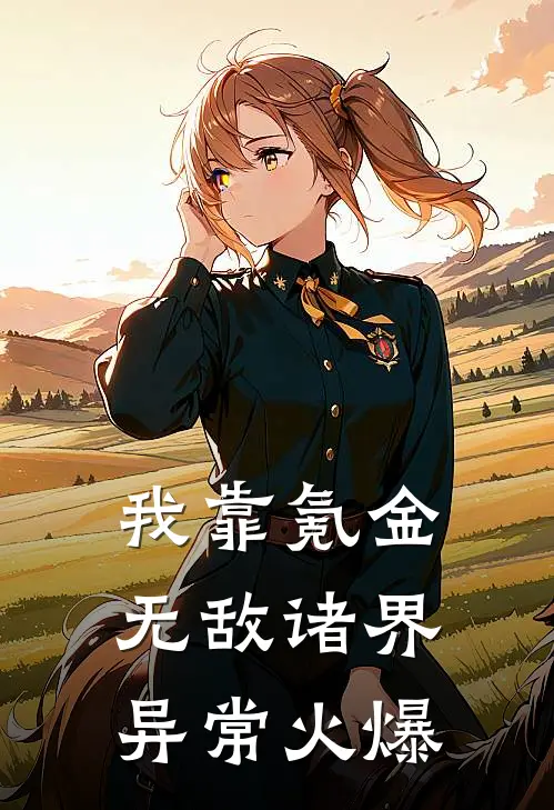 我靠氪金无敌诸界异常火爆
