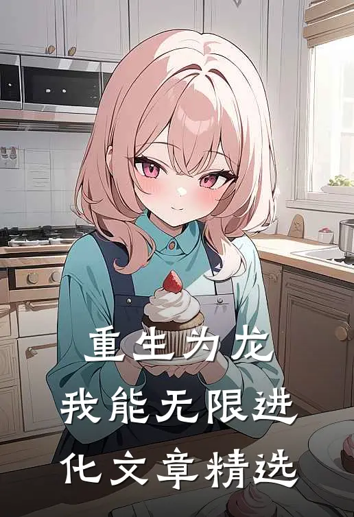 重生为龙，我能无限进化文章精选