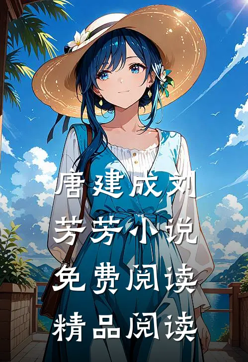 唐建成刘芳芳小说免费阅读精品阅读