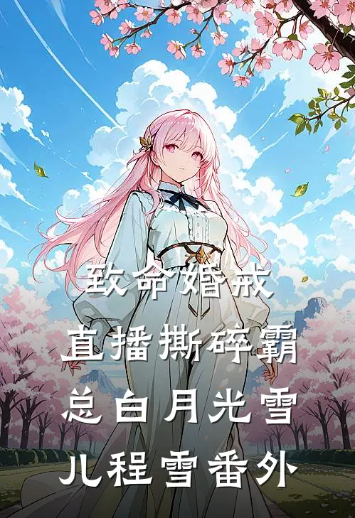 致命婚戒：直播撕碎霸总白月光雪儿程雪 番外