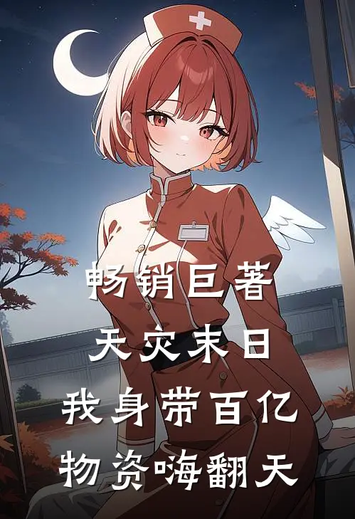 畅销巨著天灾末日：我身带百亿物资嗨翻天