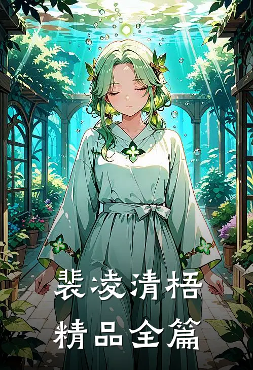 裴凌清梧精品全篇