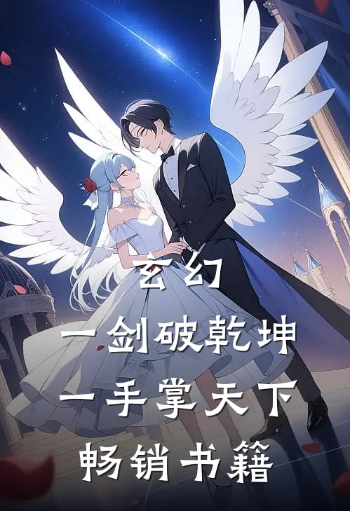 玄幻：一剑破乾坤，一手掌天下畅销书籍
