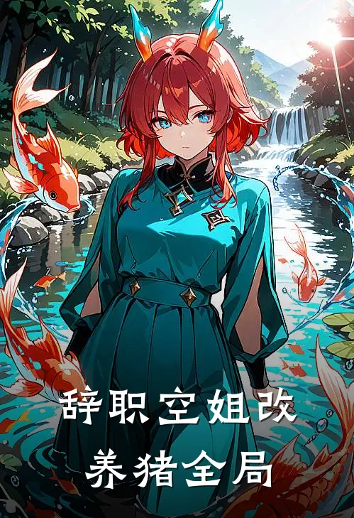 辞职空姐改养猪全局