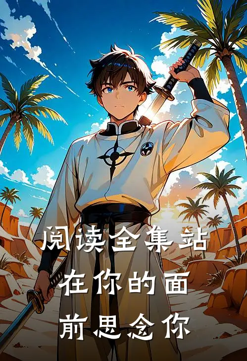 阅读全集站在你的面前思念你