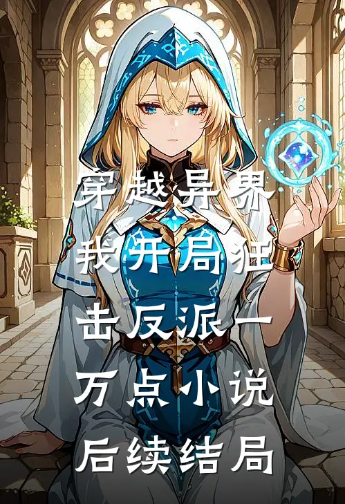穿越异界，我开局狂击反派一万点小说后续结局