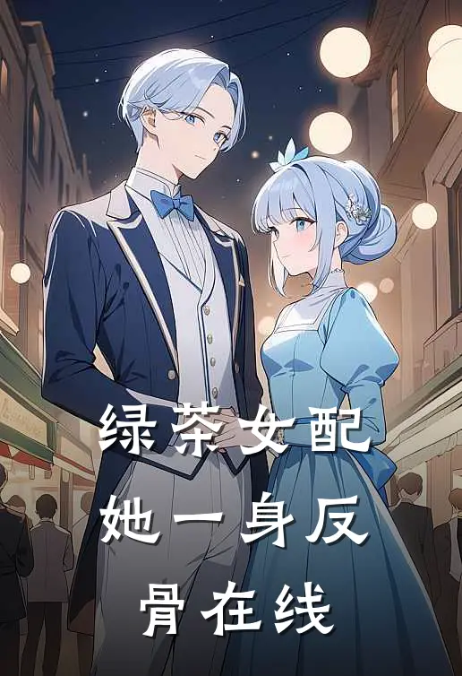 绿茶女配她一身反骨在线