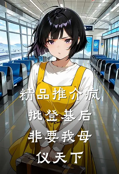 精品推介疯批登基后，非要我母仪天下