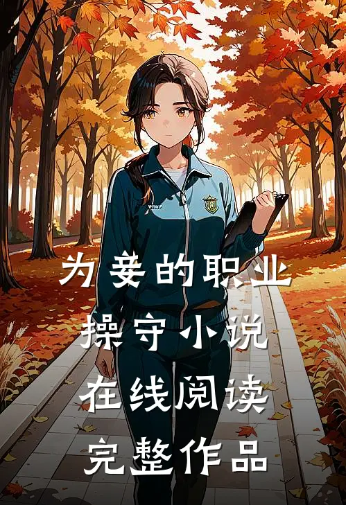 为妾的职业操守小说在线阅读完整作品