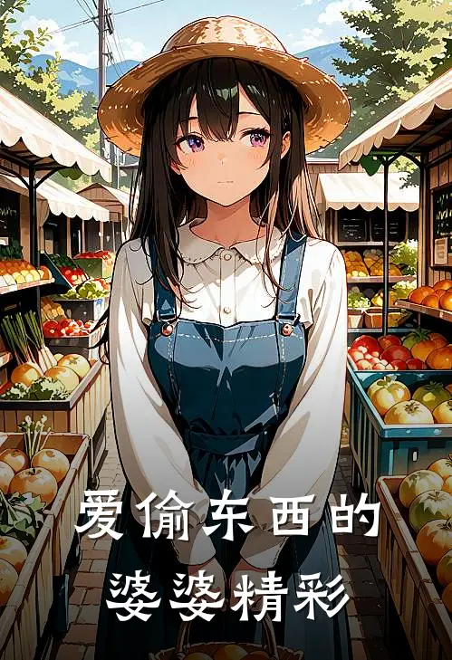 爱偷东西的婆婆精彩