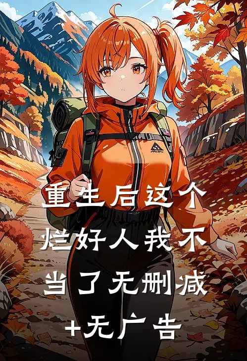 重生后这个烂好人我不当了无删减+无广告