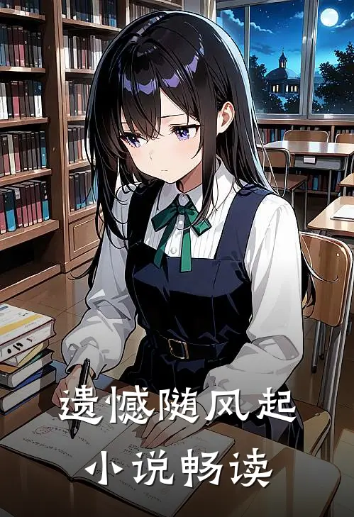 遗憾随风起小说畅读