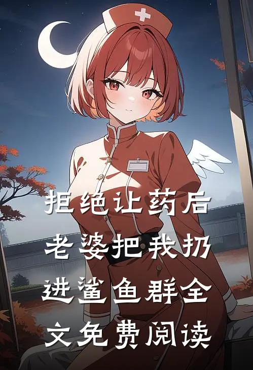 拒绝让药后，老婆把我扔进鲨鱼群全文免费阅读
