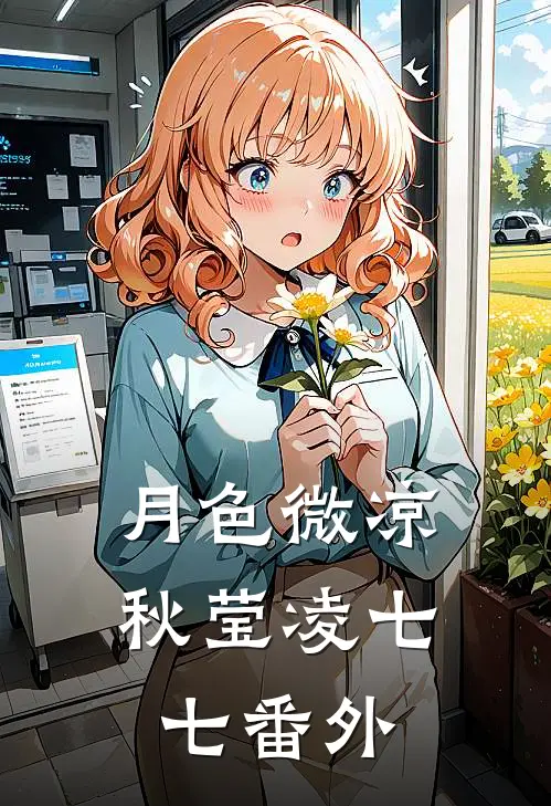 月色微凉秋莹凌七七番外