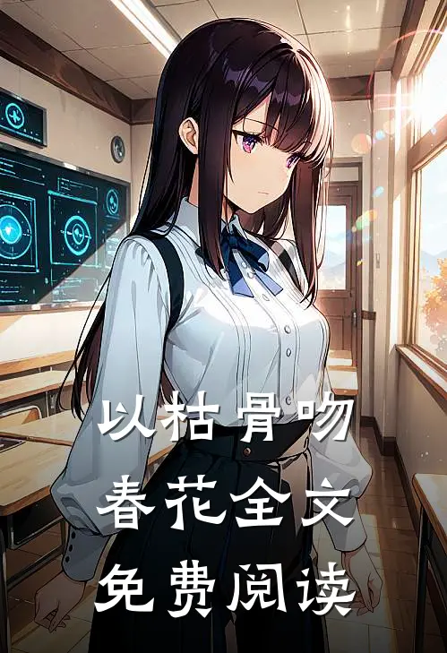 以枯骨吻春花全文免费阅读