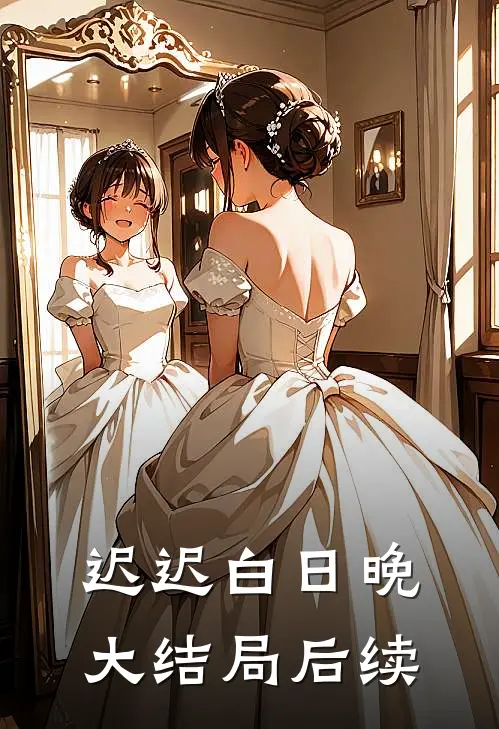 迟迟白日晚大结局后续
