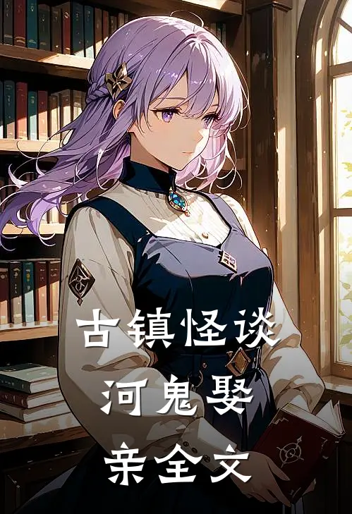 古镇怪谈：河鬼娶亲全文