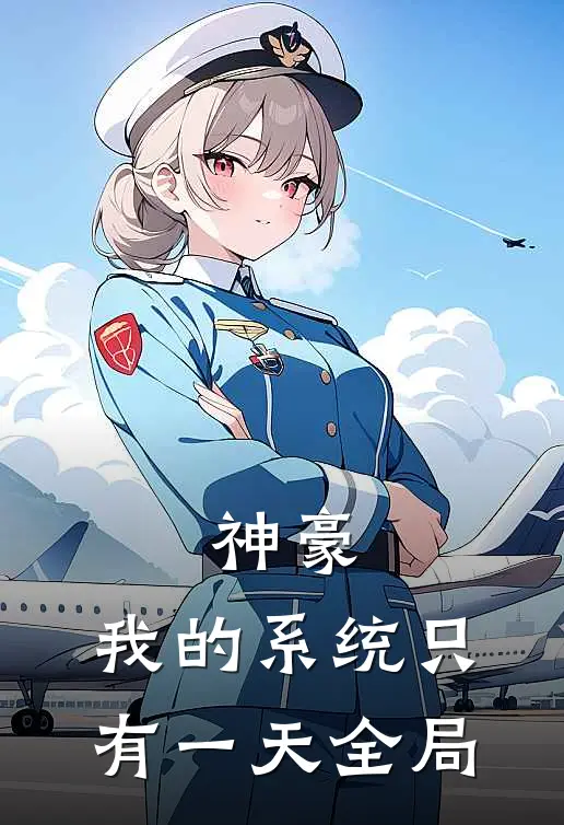神豪：我的系统只有一天全局
