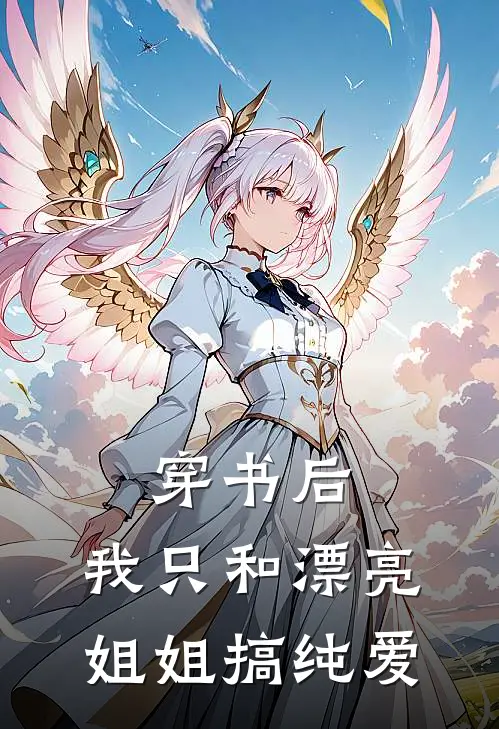 穿书后，我只和漂亮姐姐搞纯爱