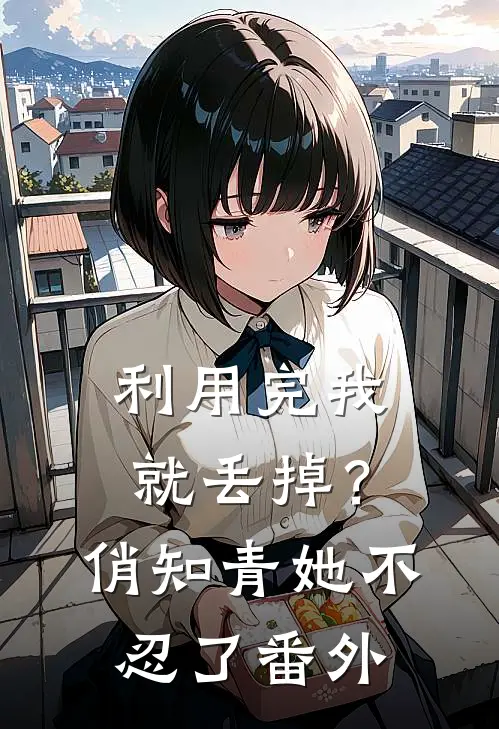 利用完我就丢掉？俏知青她不忍了番外
